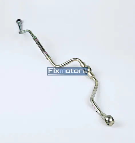 Трубка слива топлива с фильтра Cummins QSL9 4991785 3973874