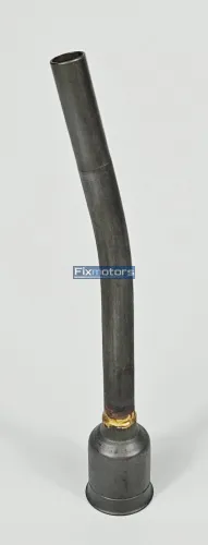 Трубка щупа масломерного Cummins М11 165658