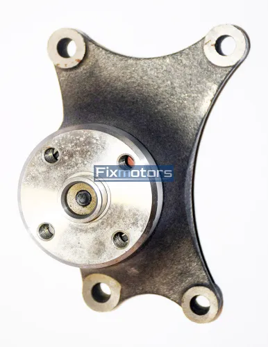 Опора вентилятора в сборе (без резьбы) дв. Cummins ISF 2.8 Газель Бизнес,  5262503