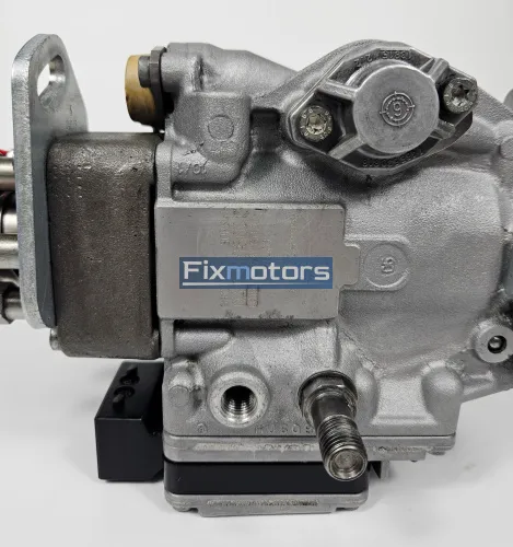 ТНВД Cummins QSB 5.9 3965403 0470006006