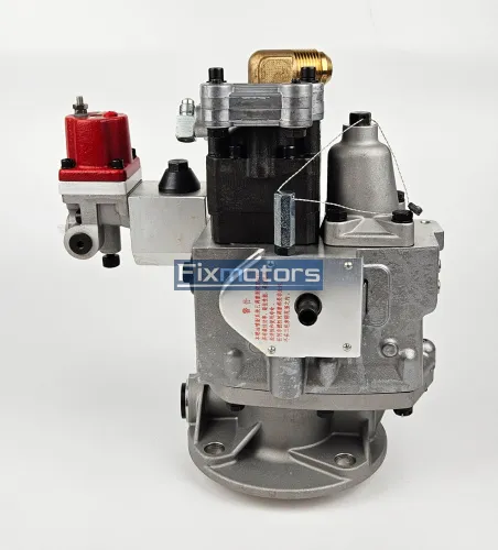 ТНВД Cummins VTA28 3417017