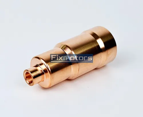 Стакан форсунки  Weichai   WP7 610800040028