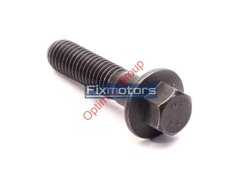 Болт крепление картера маховика(малый) Cummins ISF 2.8 3900632