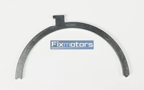 Полукольцо коленвала упорное Cummins M11 4023083 4926017