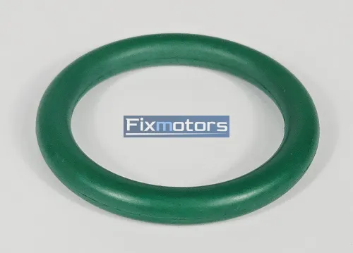 Уплотнительное кольцо водяного насоса Cummins ISM11 QSM11, M11 3892095 3017656