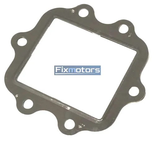 Прокладка патрубка выпускной системы дв.Cummins ISF 2.8/3.8 5255538