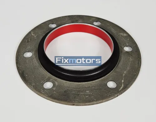 Сальник коленвала передний Cummins Оригинал M11 3804744 4955665 4962745