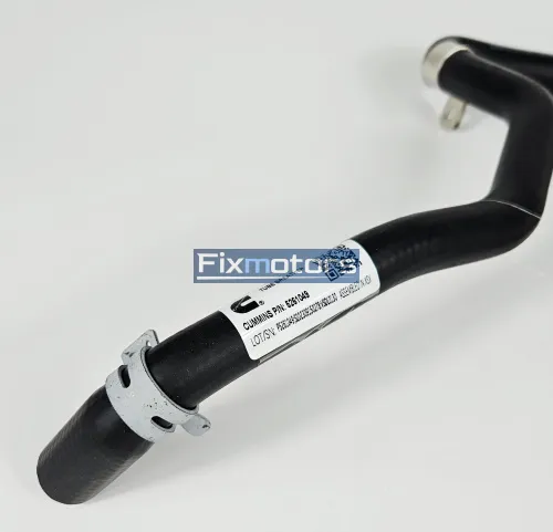 Трубка сапуна дв.Cummins ISF2.8, ISF3.8 5261049 5259775