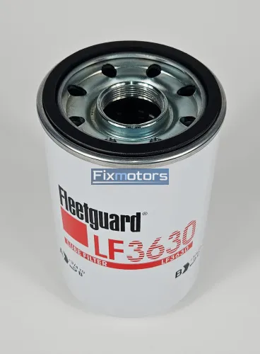 Фильтр масляный Fleetguard LF3630