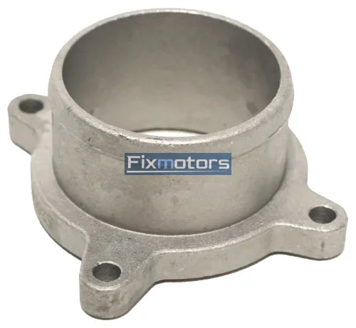 Патрубок воздушный впускной дв.Cummins ISF 2.8 5266971 5261337