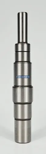 Вал помпы Cummins M11 3819632