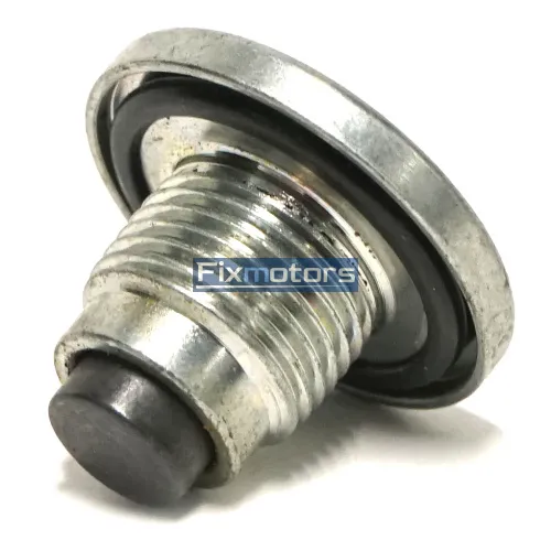 Пробка поддона картера сливная дв.Cummins ISF 2.8/3.8 4994692 6416471 