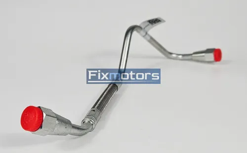 Трубка подачи топлива Cummins ISM11 3161618 4319837