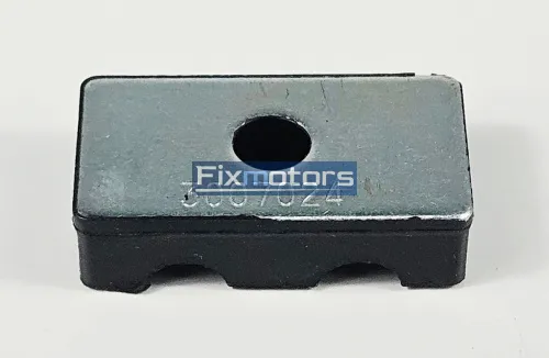 Трубный зажим Cummins  М11/QSM11/ISM11 3007024