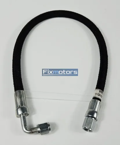 Шланг Cummins QSK60 AS04020SL