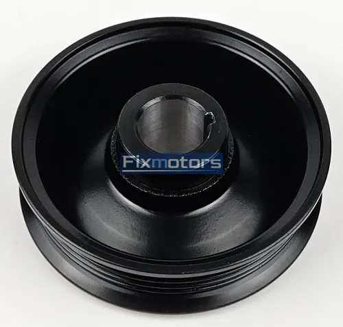 Шкив генератора Cummins ISM 11 3046204 3028519