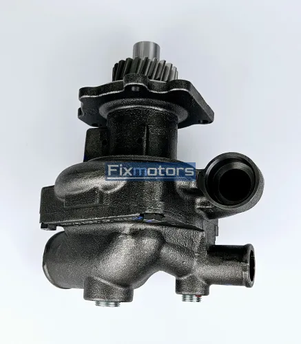 Насос водяной кор. вал M11 4955706 3800745 3800479 4003929 3401009 4972857 4926553 4972862 4299030