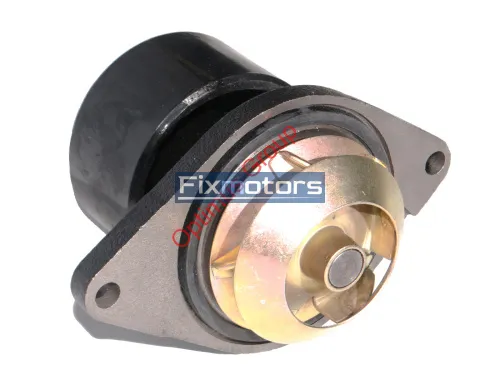 Насос водяной (помпа) для двигателя Cummins QSB 5.9L 3285415 3285414 3286278 3944479 3286279