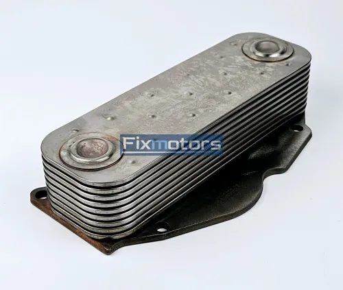 Теплообменник Weichai WD12, WD618, WP12 61800010113