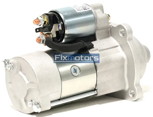 Стартер дв. Cummins 2.8 5340730* 5266969* 5311304*