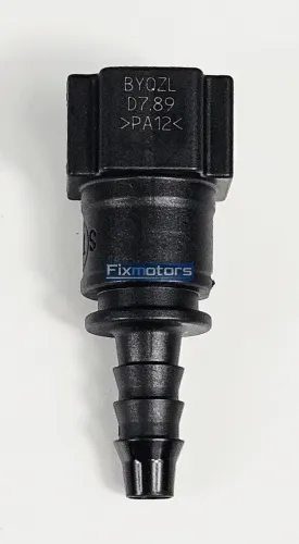 Штуцер (фитинг) топливный прямой дв.Cummins ISF3.8 4932275