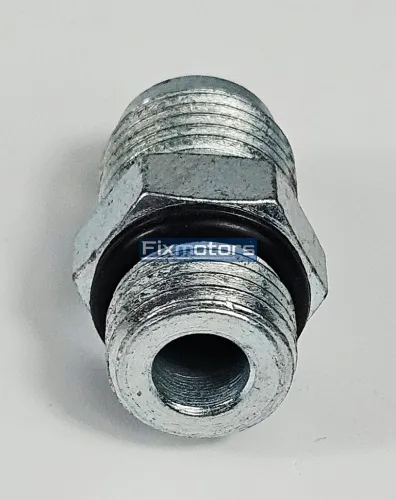 Штуцер Cummins M11 118346