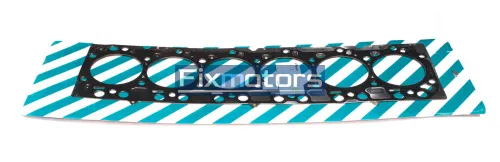 Прокладка ГБЦ Cummins 6ISBe 4946619 4932210