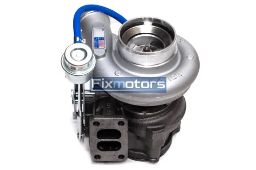 Турбокомпрессор Cummins QSL 4046106 4040255 2839421 2839423 2881754 4040256