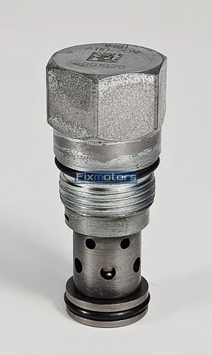 Регулятор давления топлива Cummins QSX15 4001926