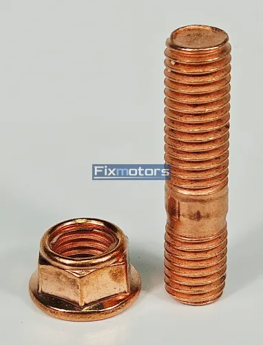 Шпилька WEICHAI WP10 81560110187