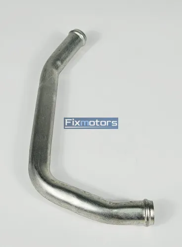 Трубка компрессора Cummins ISLe 3977775