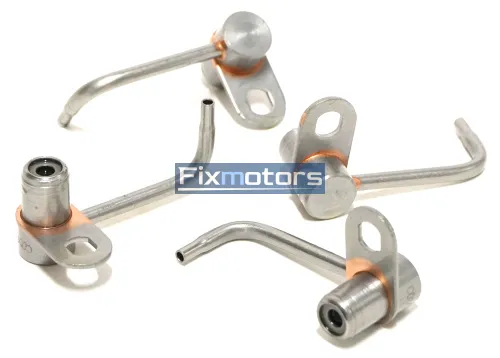 Форсунка охлаждения поршня дв.Cummins ISF2,8 5257526