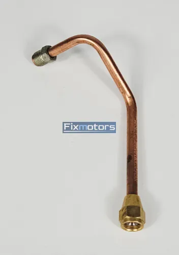 Трубка подачи топлива Cummins М11/QSM11/ISM11 3821332