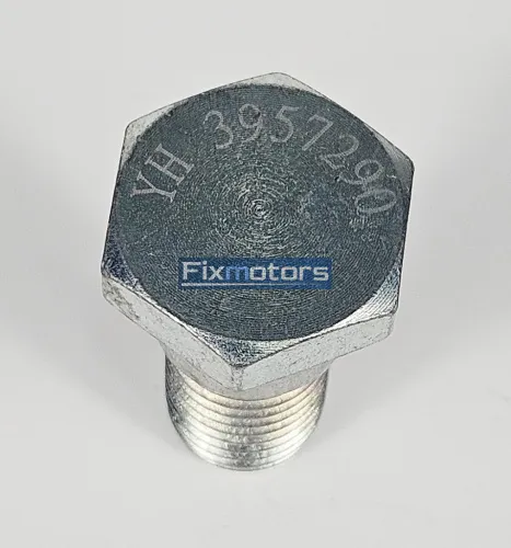 Клапан обратный дв.Cummins ISF 3.8 3957290