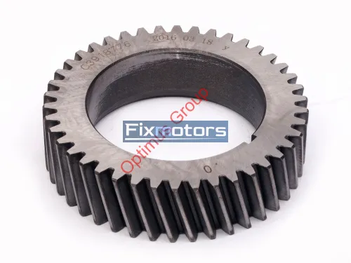 Шестерня коленвала Cummins ISL 3918776 3918380 3907645 3901375