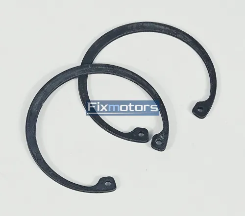 Кольцо стопорное (поршневого пальца) Cummins M11 3820782/5612380