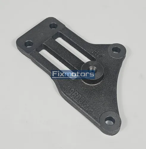 Кронштейн ролика промежуточного Cummins 4BT 3960081