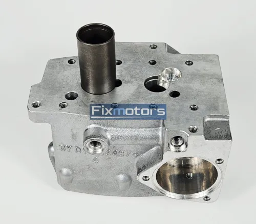 Корпус топливного насоса Cummins М11/QSM11/ISM11 3059646