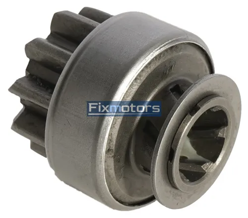 Бендикс стартера маленький ISF2.8 AX16514 SDD1014 8000773