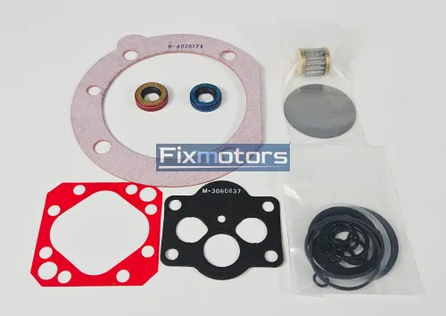 Р/к топливного насоса Cummins QSM11, N14 3803478