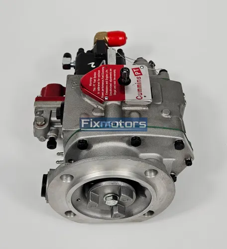 ТНВД Cummins M11 3895537