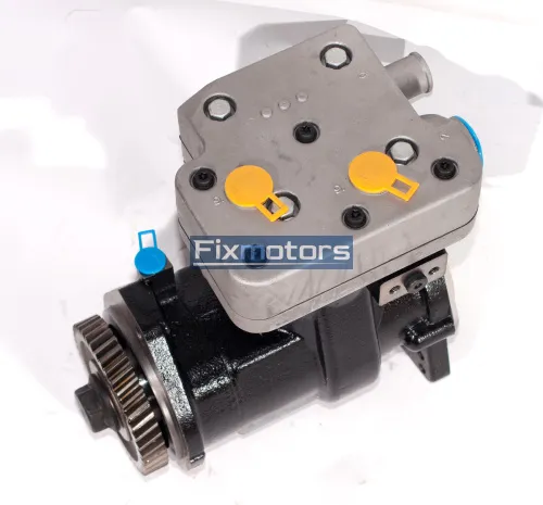 Компрессор воздушный Cummins ISLe 5274852, 4933782, 4937462, 4933783, 3943980