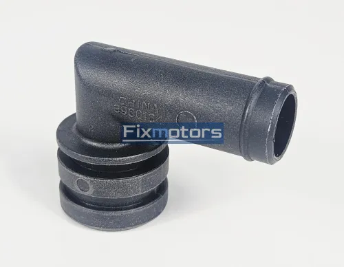 Сапун картера двигателя Cummins 6ISBe ISDe 3966164