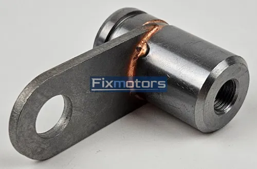 Патрубок впускной воздушного компрессора Cummins M11 3600825