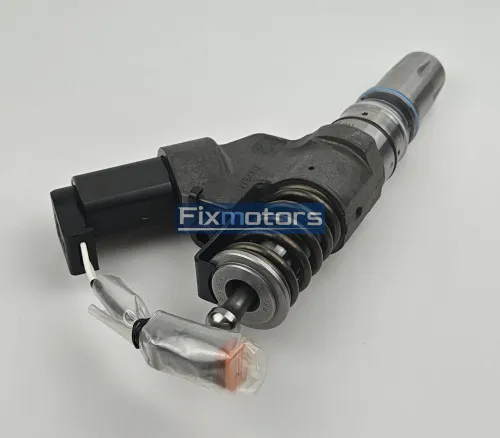 Форсунка топливная Cummins ISM QSM 11 3411756 3083849