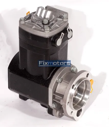 Компрессор воздушный Cummins M11, N14 3047440 3035674 3035673 3277555 3275536