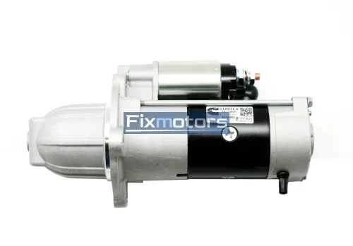 Стартер дв.Cummins ISF 3.8 Original 5268413 5319202 5585086