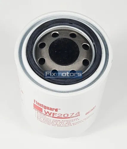 Фильтр охлаждающей жидкости WF2074 3100307
