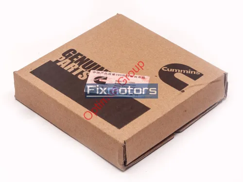 Кольцо поршневое компрессионное верхнее дв.Cummins ISF2.8  4976252*