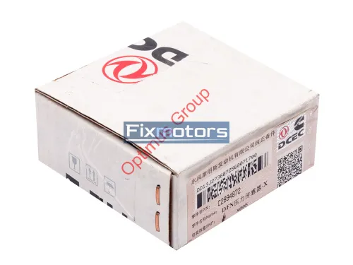 Датчик перепада давления ЕВРО-4 дв.Cummins ISF 2,8 2894872